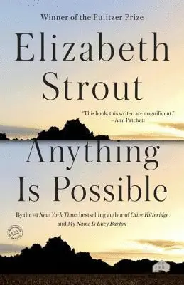 ANYTHING IS POSSIBLE (AMGASH #2)