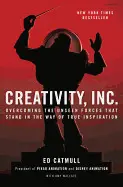 CREATIVITY, INC.