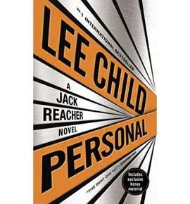 PERSONAL (JACK REACHER 19)