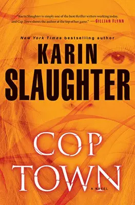 COP TOWN (EXP)