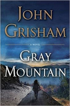 GRAY MOUNTAIN (EXP)