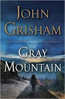 GRAY MOUNTAIN (EXP)