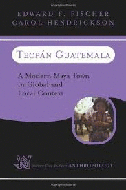TECPAN GUATEMALA, A MODERN MAYA TOWN