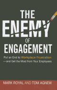 THE ENEMY OF ENGAGEMENT