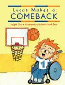 LUCAS MAKES A COMEBACK