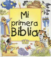 MI PRIMERA BIBLIA