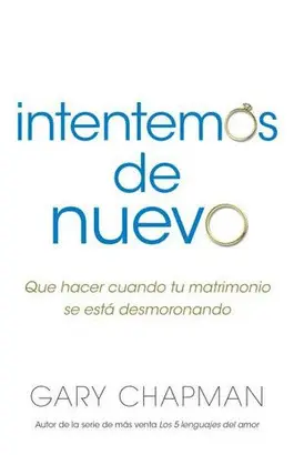 Intentemos de Nuevo