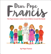 DEAR POPE FRANCIS