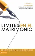 LÍMITES EN EL MATRIMONIO