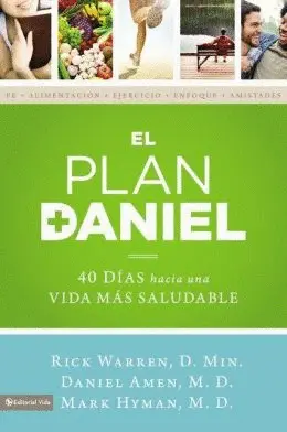 PLAN DANIEL