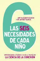 LAS 6 NECESIDADES DE CADA NIÑO