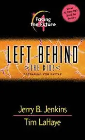 LEFT BEHIND, FACING THE FUTURE