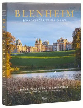 BLENHEIM