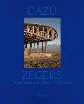 CAZ ZEGERS