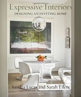 EXPRESSIVE INTERIORS