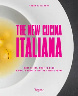 New Cuccina Italiana, The
