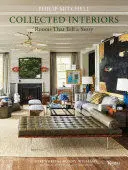 COLLECTED INTERIORS
