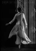 DIOR BY YURIKO TAKAGI