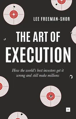 THE ART OF EXECUTION