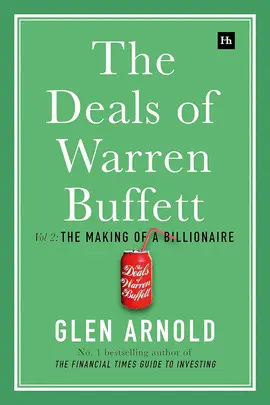 THE MAKING OF A BILLIONAIRE