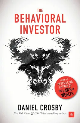 THE BEHAVIORAL INVESTOR