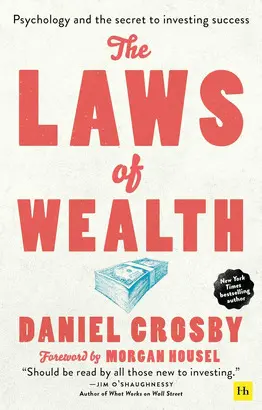 THE LAWS OF WEALTH