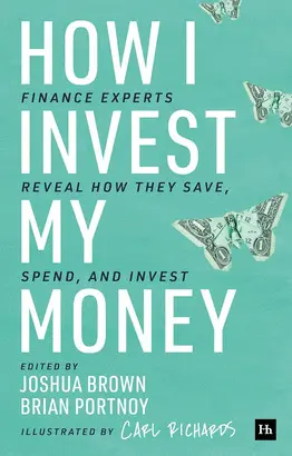 HOW I INVEST MY MONEY