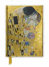 KLIMT THE KISS JOURNALS