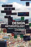 DESIGN ANTHROPOLOGY