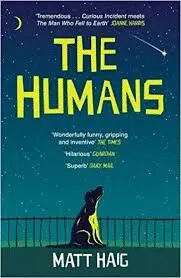 THE HUMANS