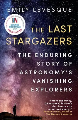THE LAST STARGAZERS