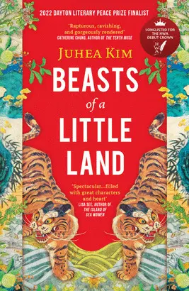 Beasts Of a Little Land