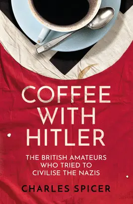 COFFEE WITH HITLER
