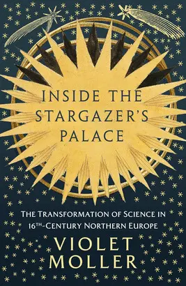 INSIDE THE STARGAZER'S PALACE