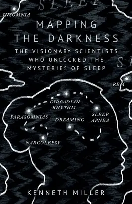 MAPPING THE DARKNESS