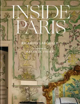 INSIDE PARIS