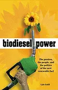 BIODIESEL POWER