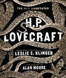 THE NEW ANNOTATED H.P. LOVECRAFT