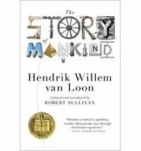 THE STORY OF MANKIND