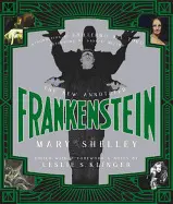THE NEW ANNOTATED FRANKENSTEIN