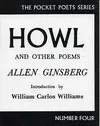 HOWL AND OTHER POEMS