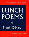 LUNCH POEMS