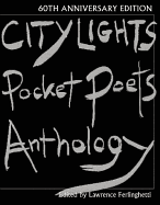 CITY LIGHTS POCKET POETS ANTHOLOGY