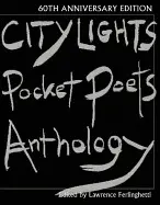 CITY LIGHTS POCKET POETS ANTHOLOGY