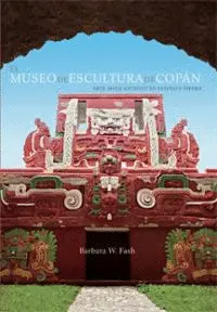 THE COPAN SCULPTURE MUSEUM