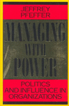 MANAGING WITH POWER