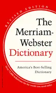 THE MERRIAM-WEBSTER DICTIONARY