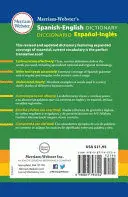 DICCIONARIO ESPAÑOL-INGLÉS
