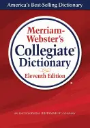 MERRIAM-WEBSTER'S COLLEGIATE DICTIONARY