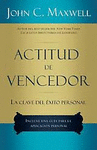 ACTITUD DE VENCEDOR